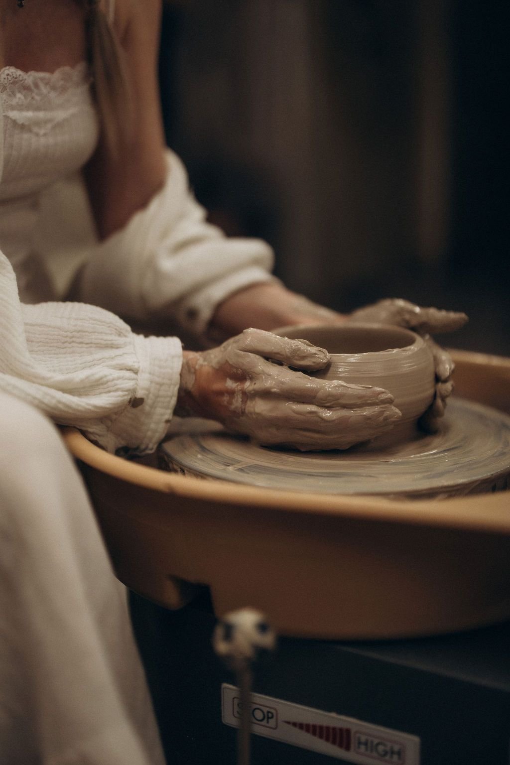 Atelier MHC Ceramica
