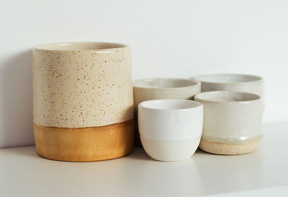 Céramique artisanale MHC Ceramica