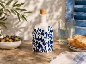 Assiettes