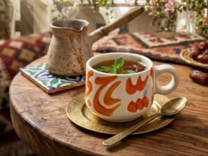 Tasses & mugs