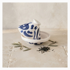 Tajine décoratif – 12 cm